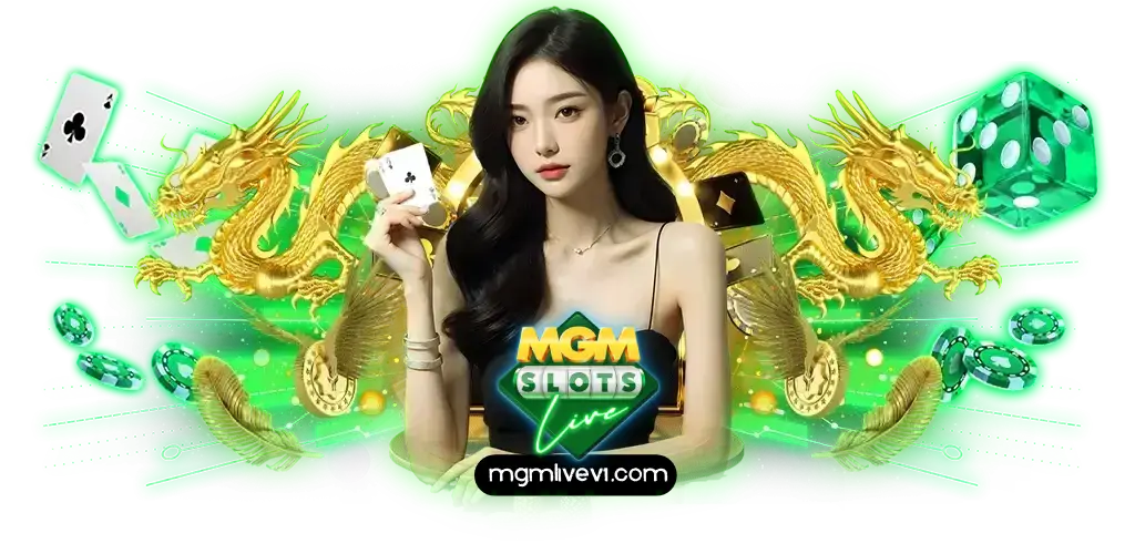 mgm live auto