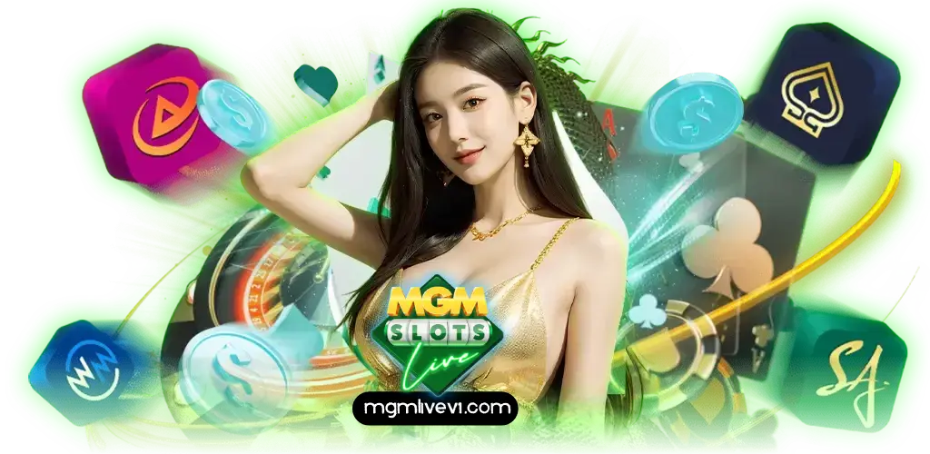 mgmlive