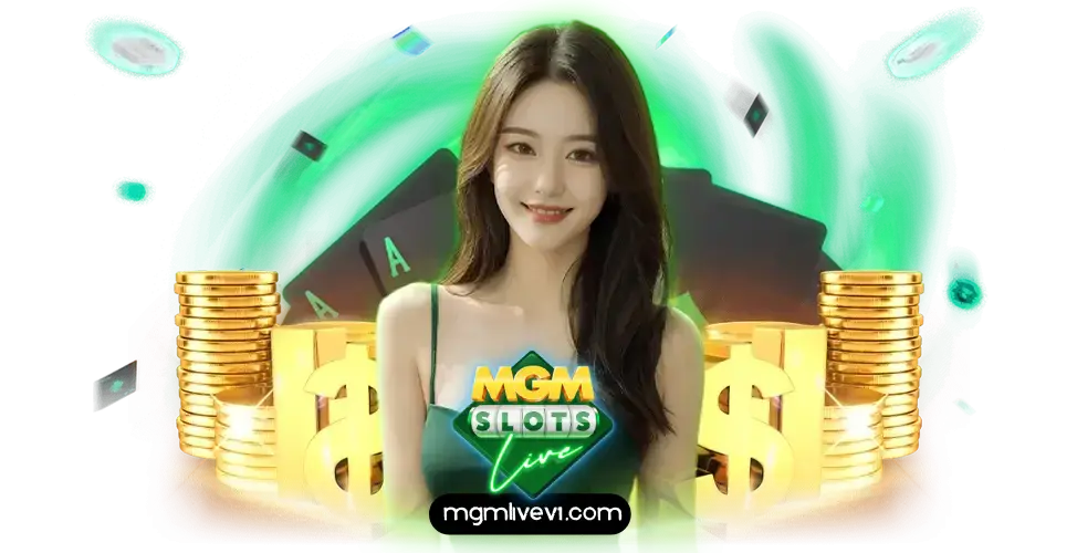 ทางเข้า mgm live